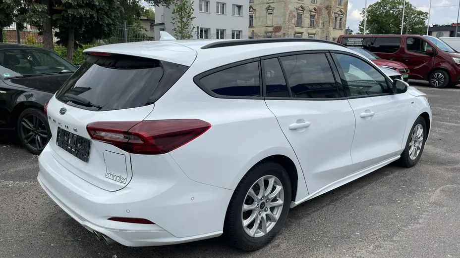FORD Focus -