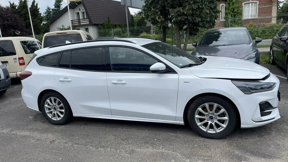 FORD Focus -