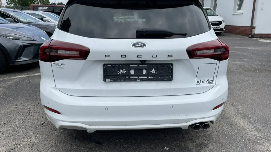 FORD Focus -