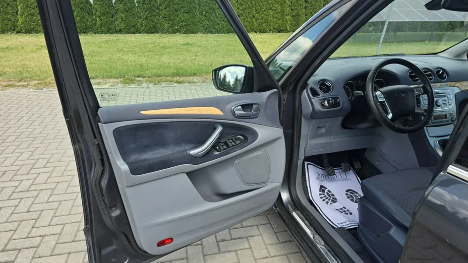 FORD Galaxy -