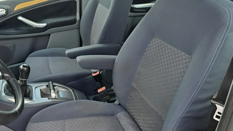 FORD Galaxy -