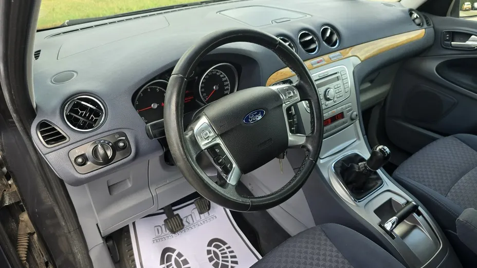 FORD Galaxy -