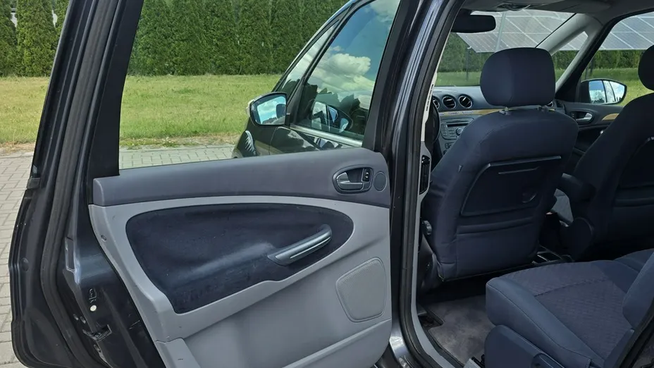 FORD Galaxy -