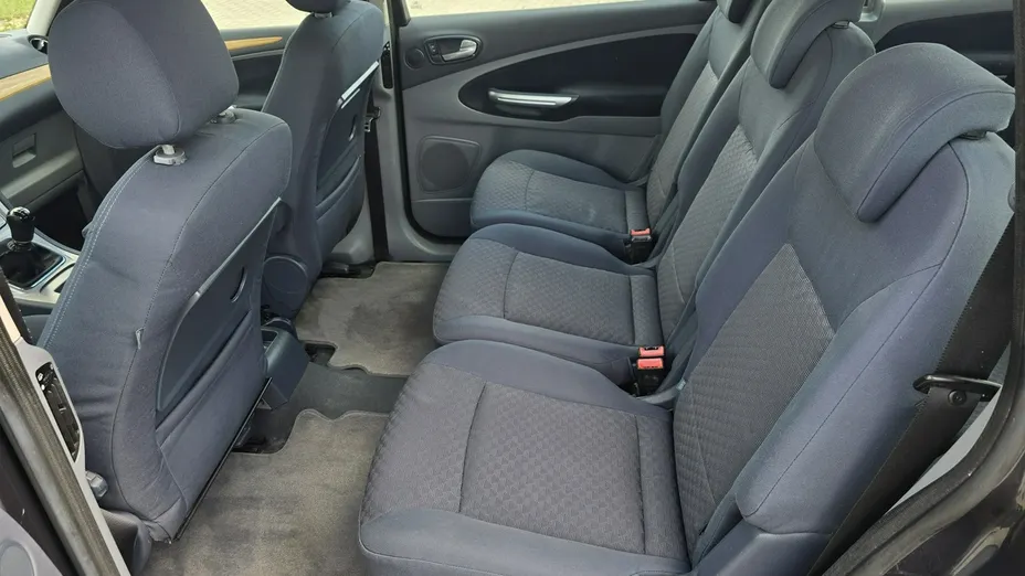 FORD Galaxy -