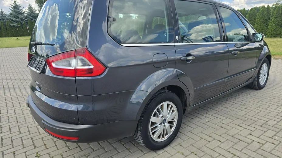 FORD Galaxy -