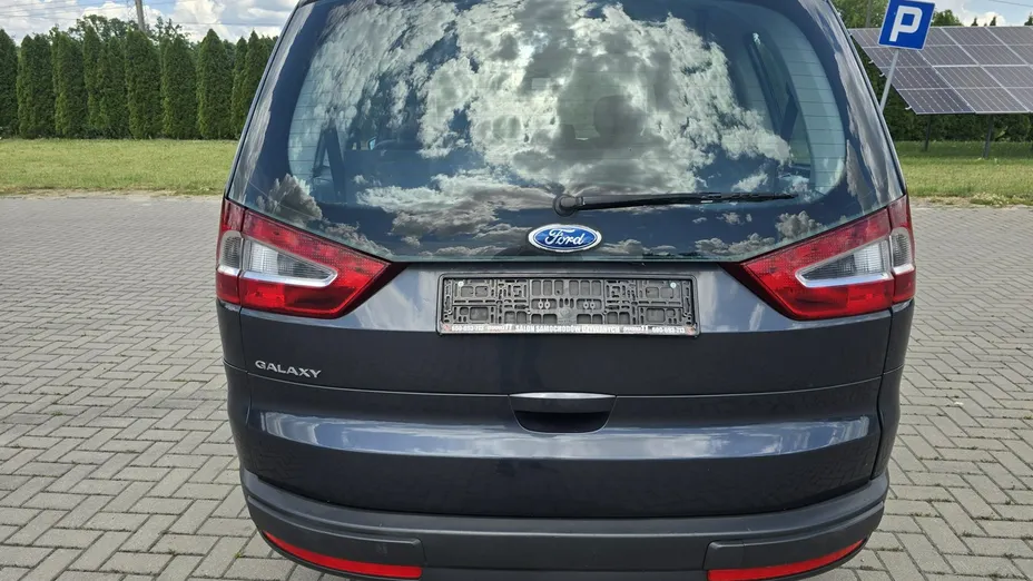 FORD Galaxy -