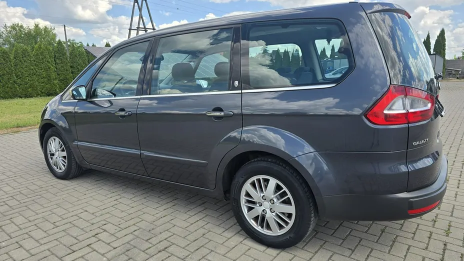 FORD Galaxy -