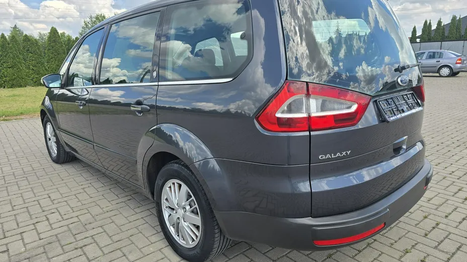 FORD Galaxy -