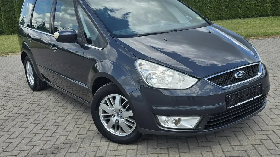 FORD Galaxy -