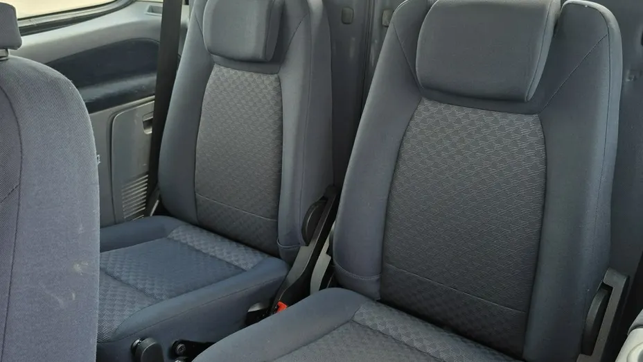 FORD Galaxy -