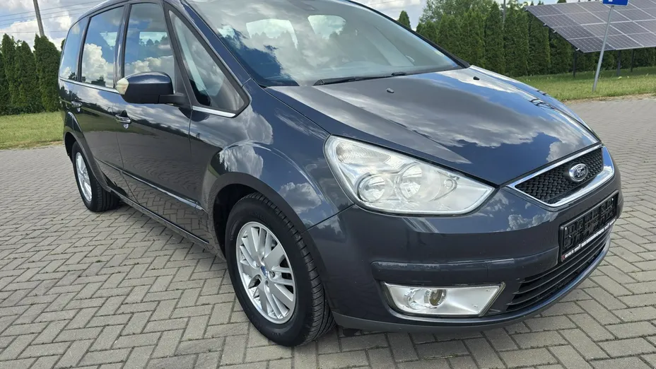 FORD Galaxy -