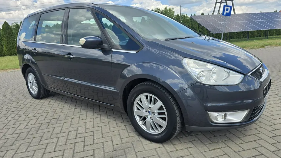 FORD Galaxy -