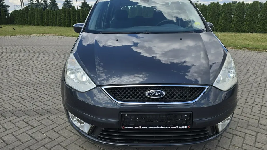 FORD Galaxy -