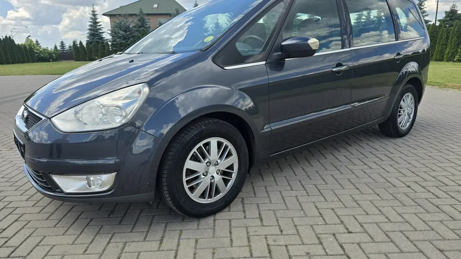 FORD Galaxy -