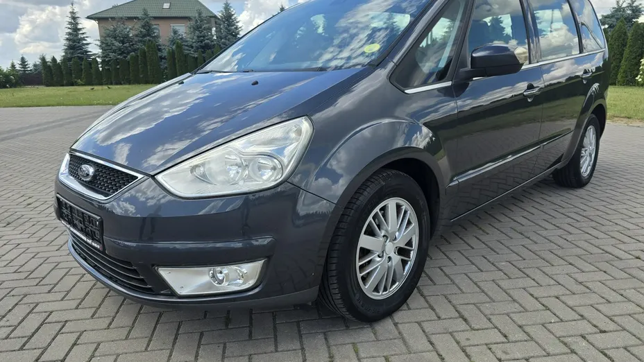 FORD Galaxy -