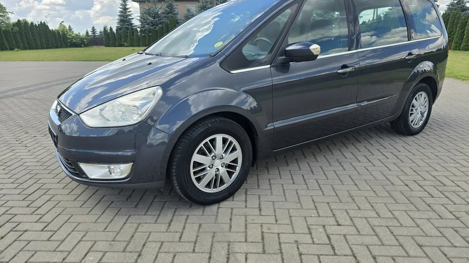 FORD Galaxy -
