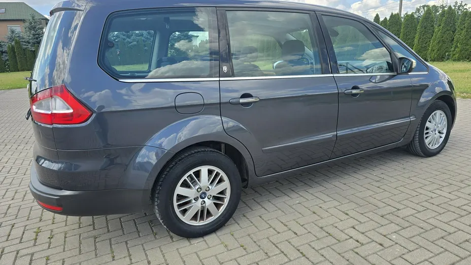 FORD Galaxy -