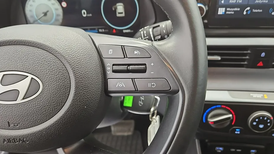 HYUNDAI i20 -