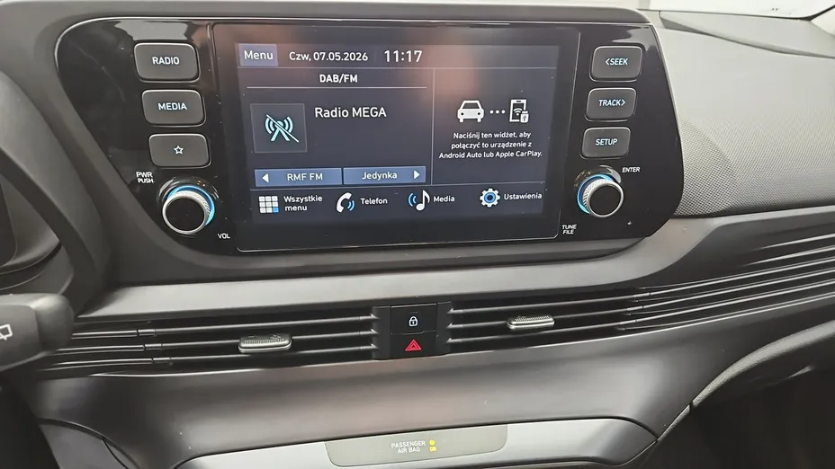 HYUNDAI i20 -