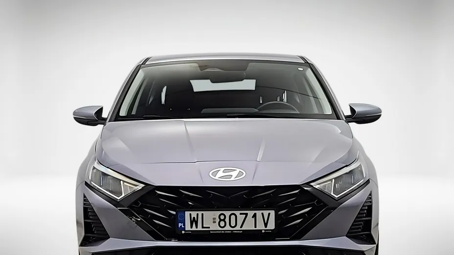 HYUNDAI i20 -