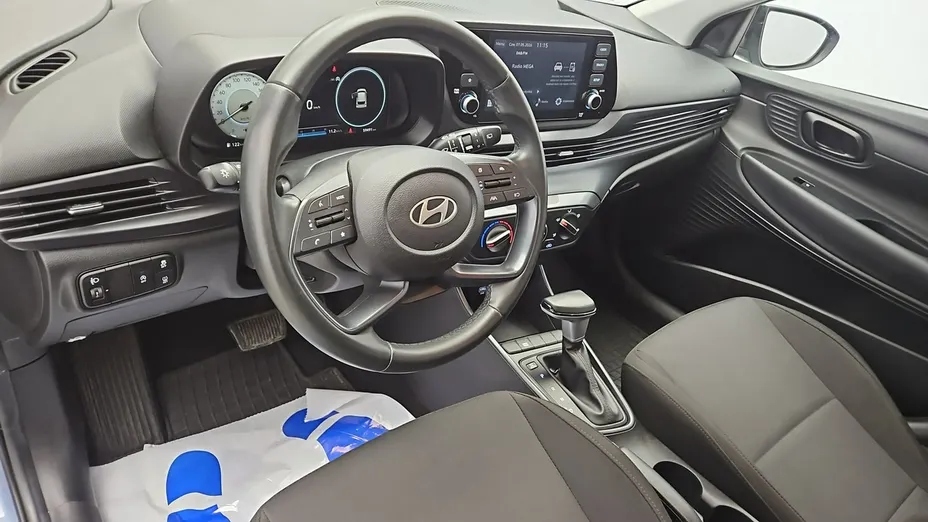 HYUNDAI i20 -