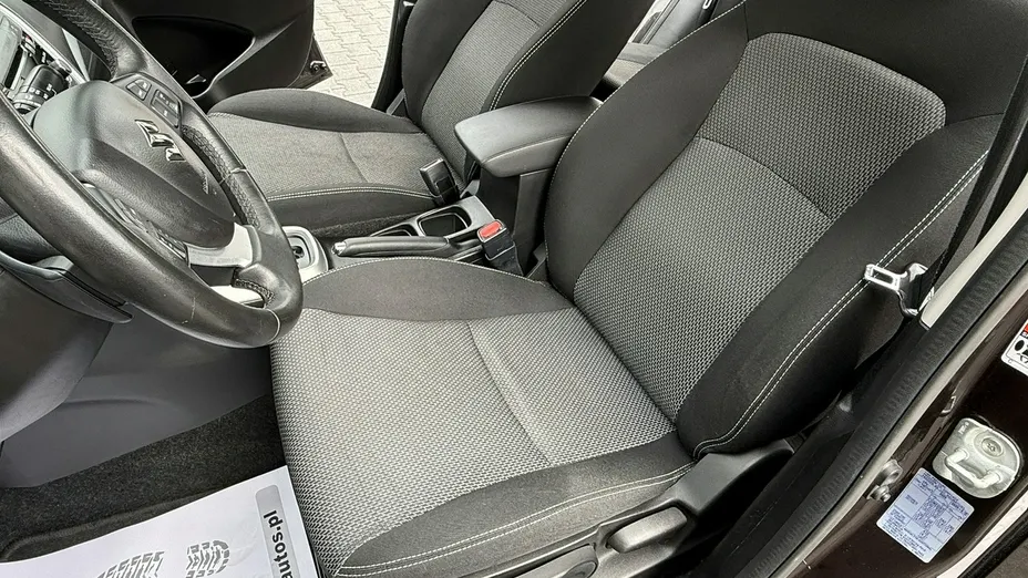 SUZUKI S-Cross -