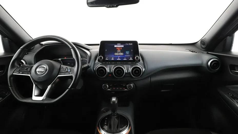 NISSAN Juke -