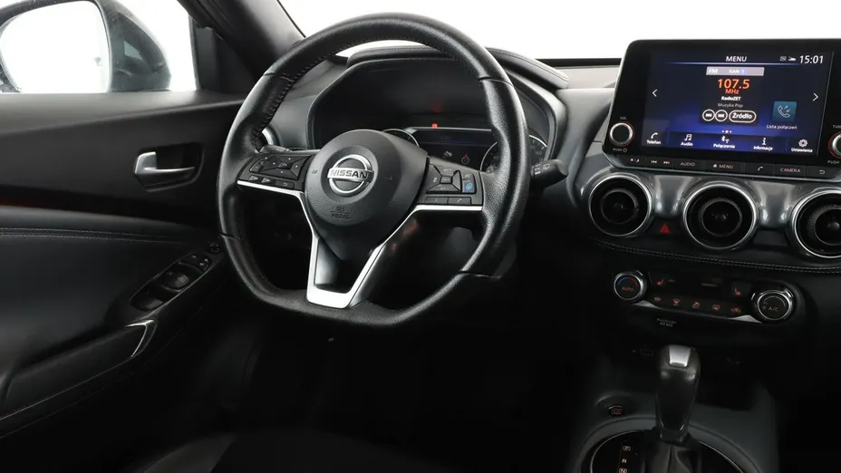 NISSAN Juke -