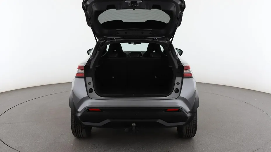 NISSAN Juke -