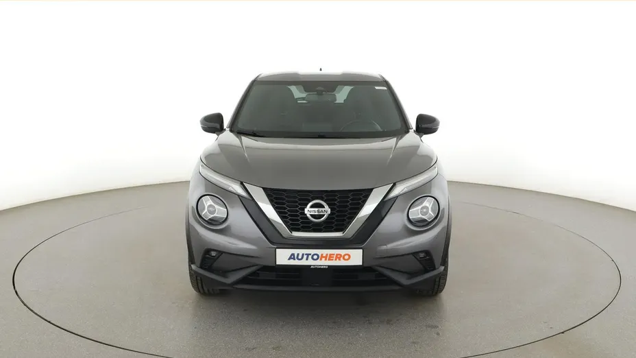 NISSAN Juke -
