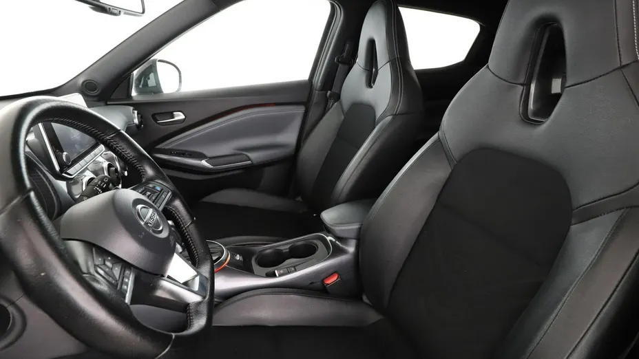 NISSAN Juke -