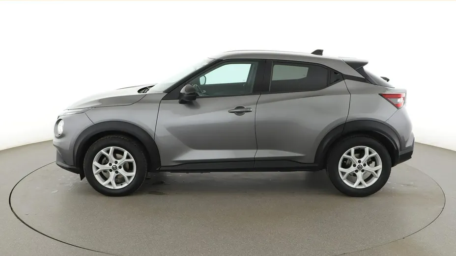 NISSAN Juke -