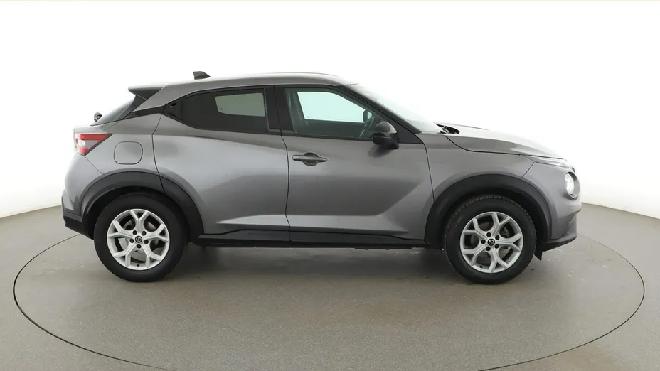 NISSAN Juke -