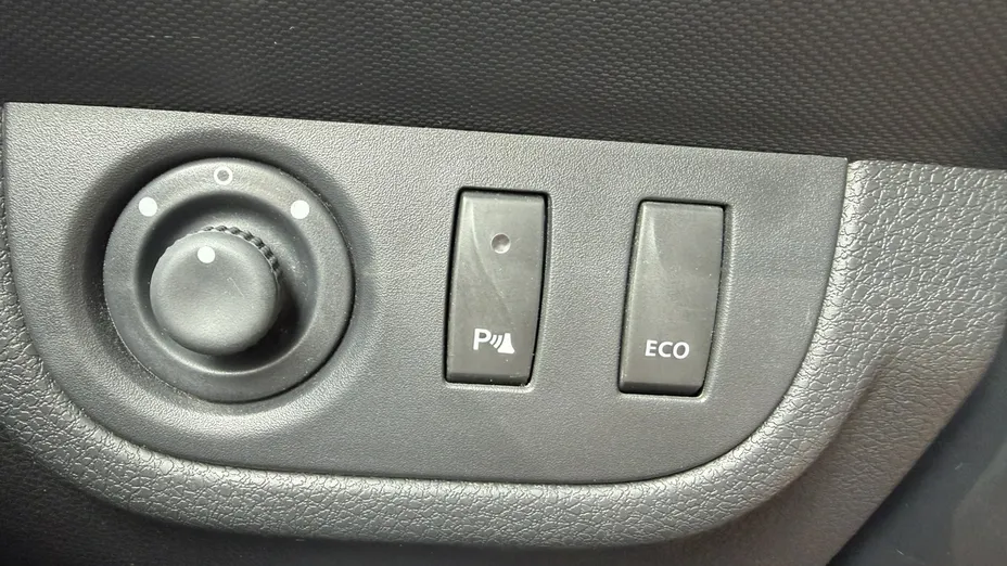 DACIA Sandero Stepway -