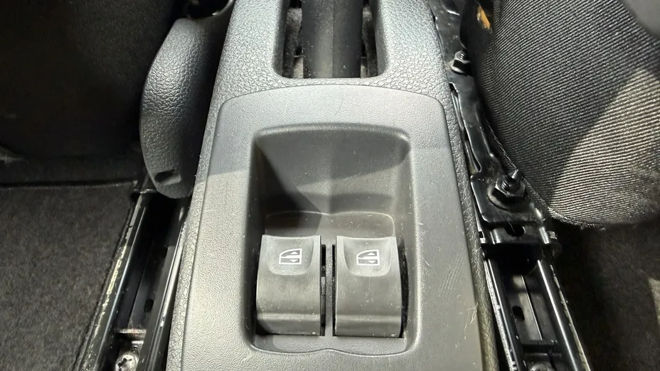DACIA Sandero Stepway -
