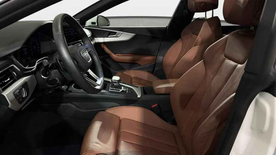 AUDI A5 A5 35 TFSI mHEV S tronic