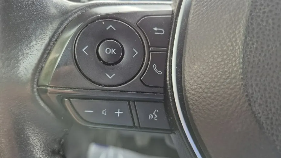 TOYOTA Corolla -