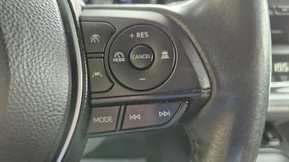 TOYOTA Corolla -