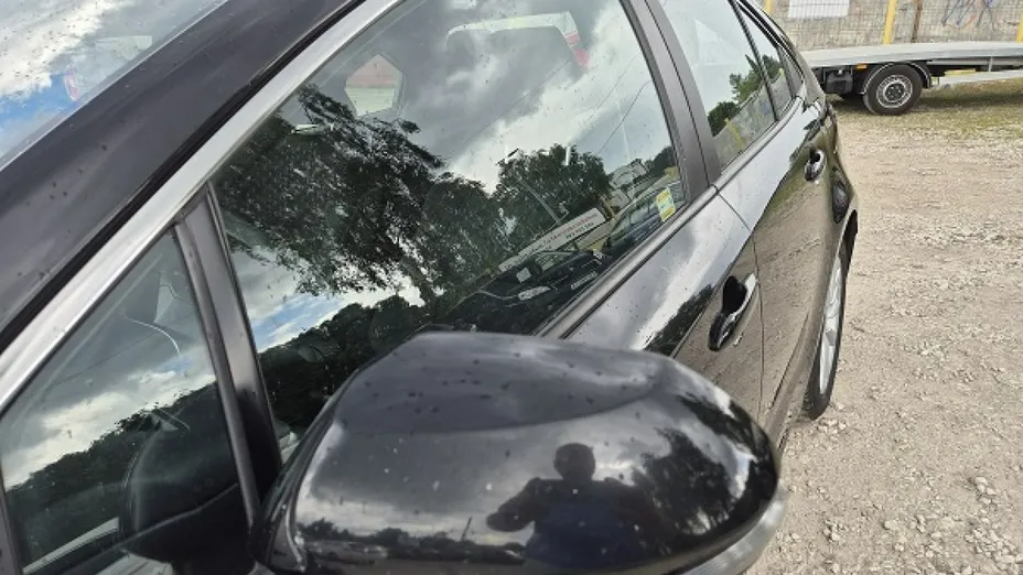 TOYOTA Corolla -
