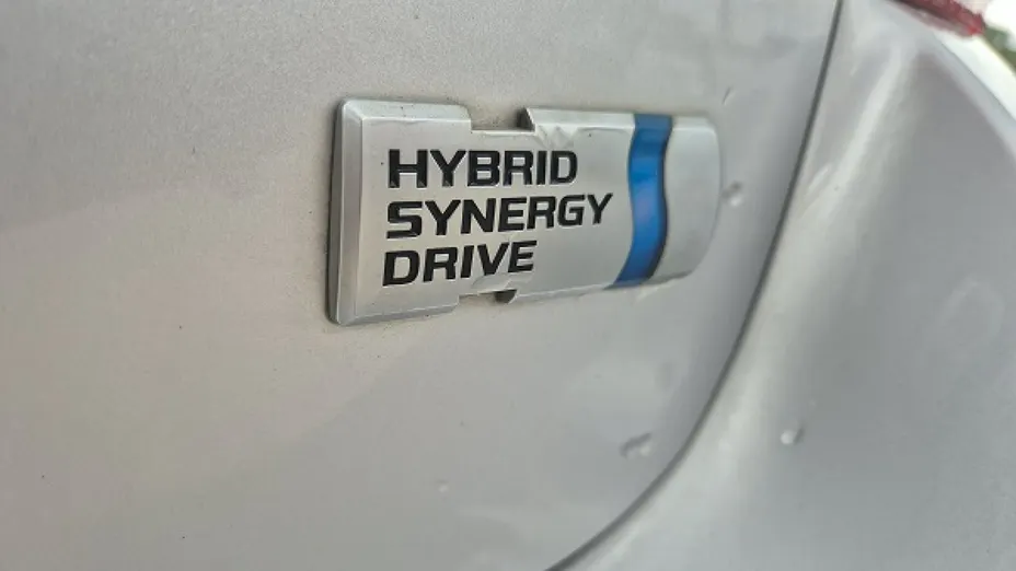 TOYOTA Auris -