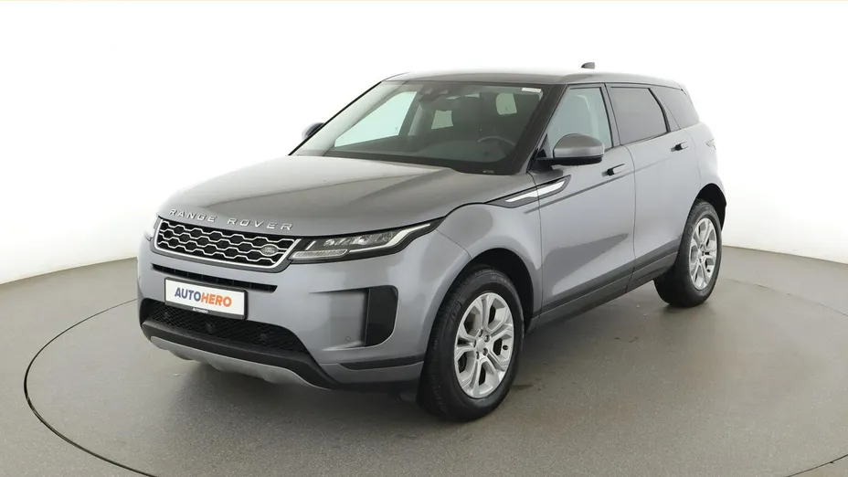 LAND ROVER Range Rover Evoque -