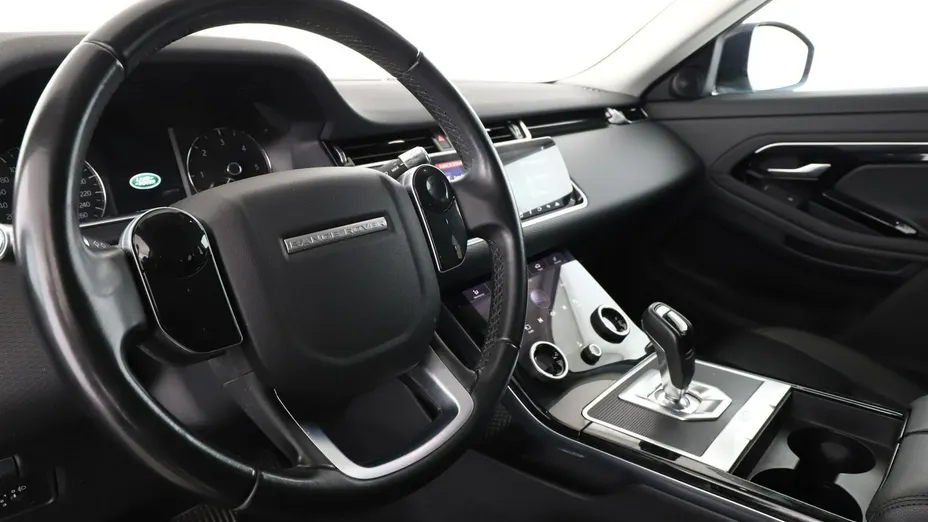 LAND ROVER Range Rover Evoque -