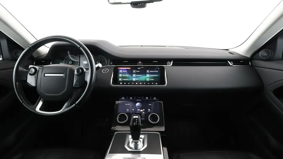 LAND ROVER Range Rover Evoque -