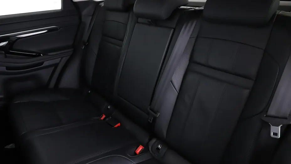 LAND ROVER Range Rover Evoque -