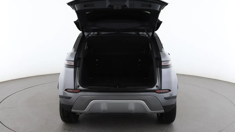 LAND ROVER Range Rover Evoque -