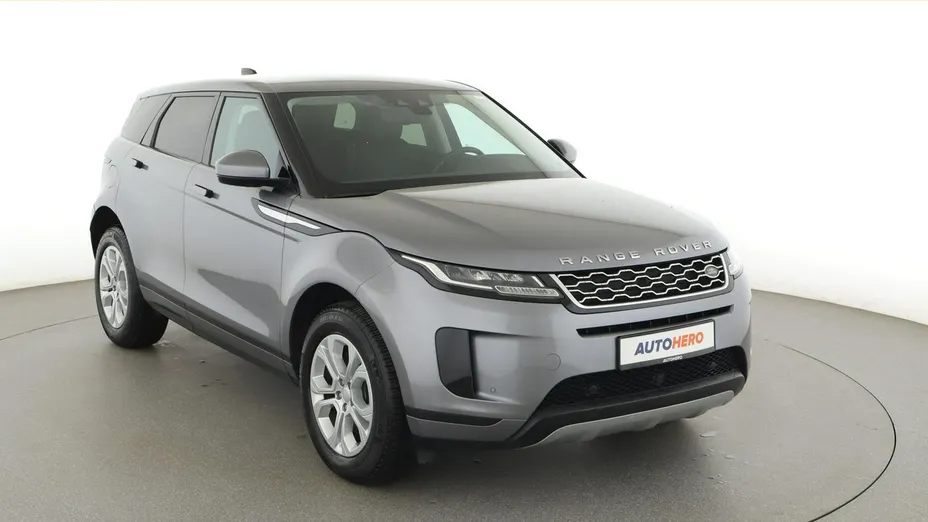 LAND ROVER Range Rover Evoque -