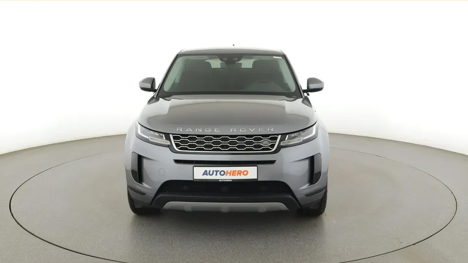 LAND ROVER Range Rover Evoque -