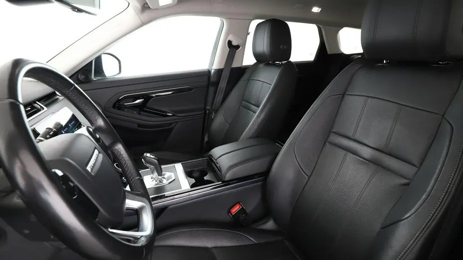 LAND ROVER Range Rover Evoque -