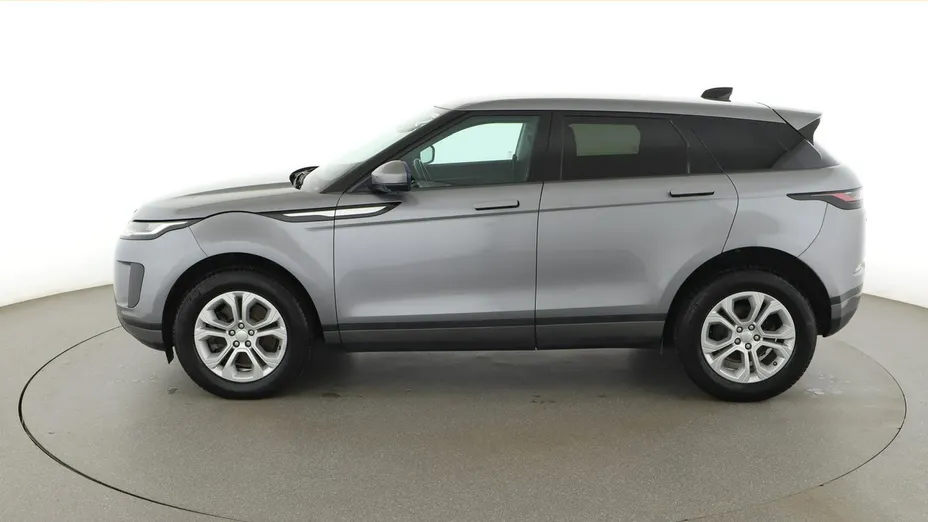 LAND ROVER Range Rover Evoque -