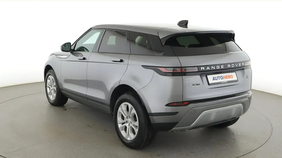 LAND ROVER Range Rover Evoque -